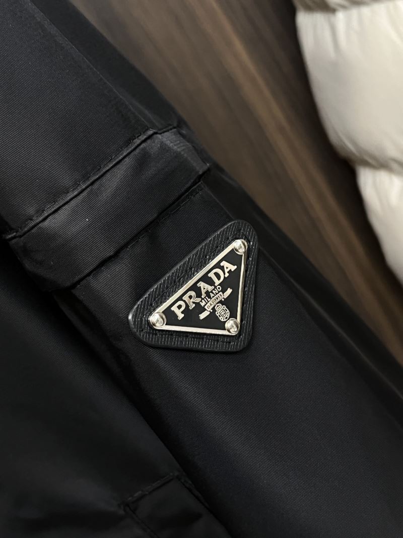 Prada Outwear